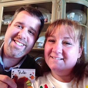 Meet your Posher, Bridget